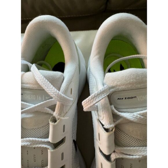 Nike Air Zoom Vomero 16 running sneakers, size 38.5 - Picture 6 of 11